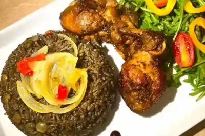 Restaurant Star Bar & Restaurant 